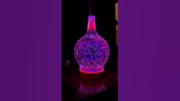 FireDiffuser - Firework Diffuser