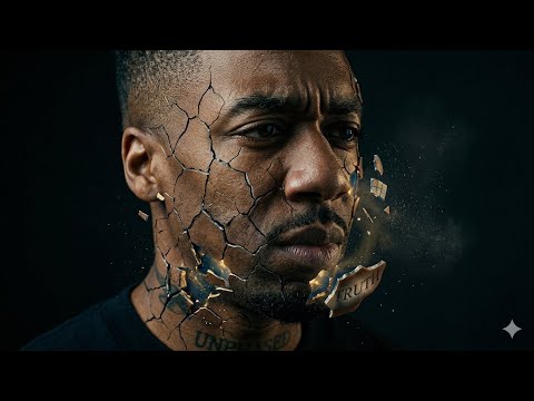 Dax - NO MORE LIES ( Lyrics Video )