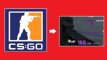 How to Change Your HUD Color in CS:GO!