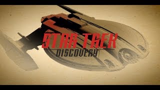 ST: Discovery Titles Shenzhou Edition