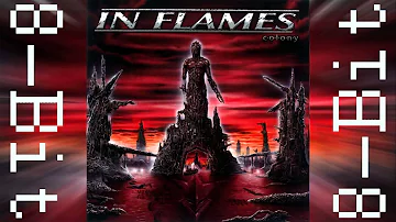 03 - Scorn (8-Bit) - In Flames - Colony