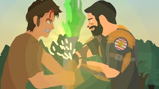 TRAILER | Empire of Mutants - Episode 7 | Animated Series