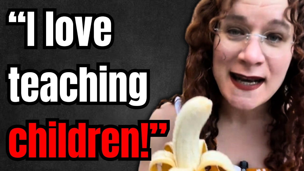 Lily Tino literally never learns..