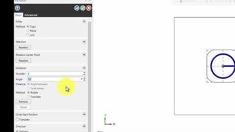 Mastercam Creating Geometry-T3-1
