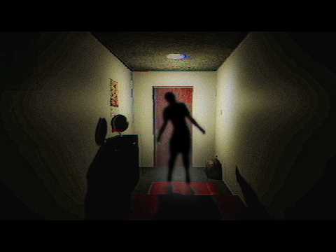 Trapped in a terrifying Japanese apartment (Home_0)