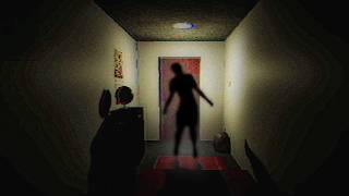 Trapped in a terrifying Japanese apartment (Home_0)