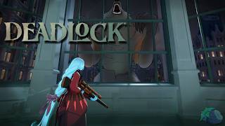 [Deadlock] Win lose Win lose Win lose Win lose