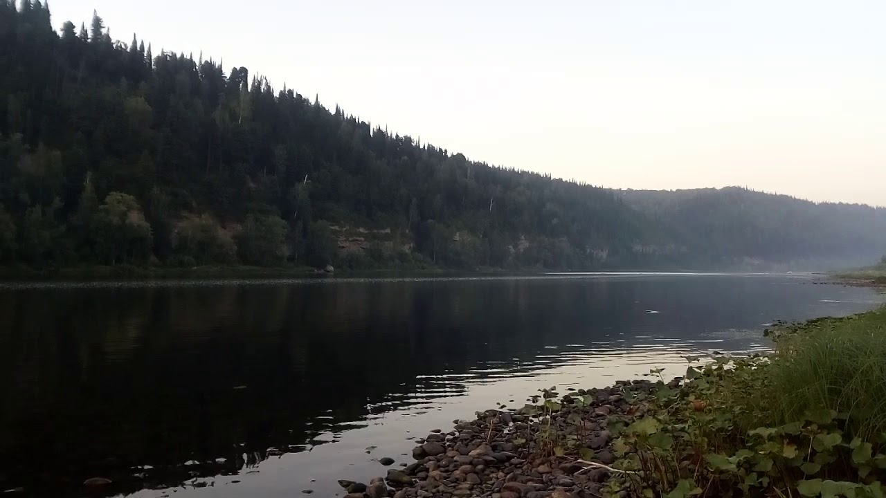 Река томь в междуреченске Река томь в междуреченске