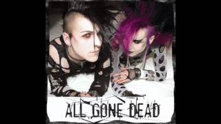 Vivid still beating - All Gone Dead