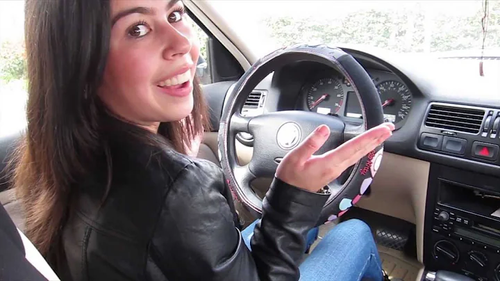 DIY wheel cover tutorial demonstration -The Right Way!