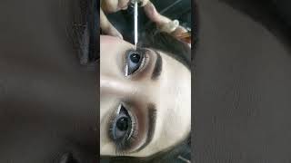 Party Makeup Look By Aqsa Beauty Saloon 