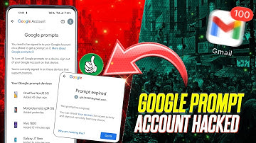 Google Prompt Kya Hota Hai | Google Prompt Se Device Kaise Hataye | Turnoff Google Sign in Prompt