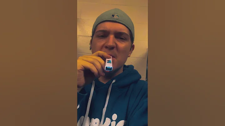 Fryd Extracts blinker in school 🏫 #blinker #fryd #T03Mobb