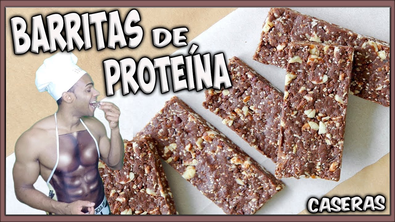 Aptonia barritas protein as para bajar de peso