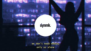 Jordyne (ft. Ja¥en x District) - Remedy (Lyrics)