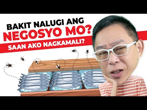 Video: Bakit Ako Coach Ng Negosyo