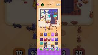 Colony Flow Level - 947 Gameplay Solution