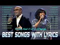 Up Where We Belong Lyrics - The Best Songs Of Bebe & Cece Winans All Time 🙌🏾 Beautiful voice for God