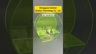 Quality First in Every Custom Display Project