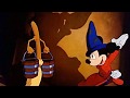 FOLEY película Fantasía de Disney | sonido realizado desde cero