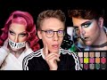 The Truth About The Jeffree Star x Shane Dawson Conspiracy Collection