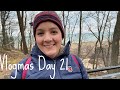 Vlogmas Day 21: Winter Solstice