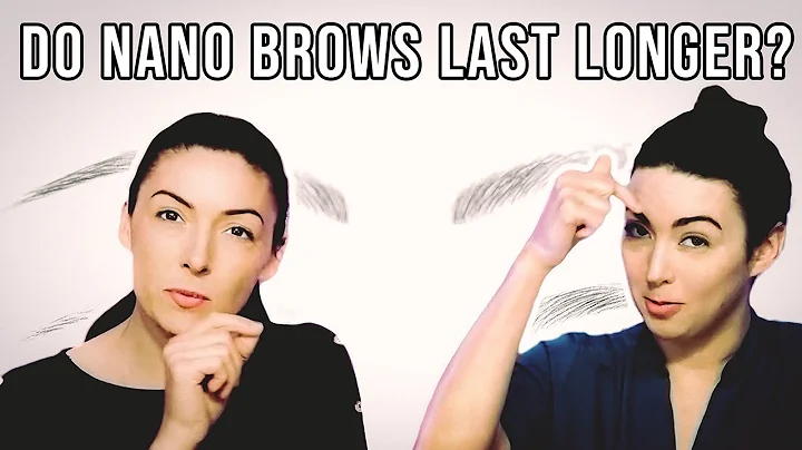 Microblading vs Nano Brows vs Softap: What’s the Difference?