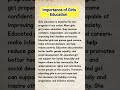 Importance of girls education (100 words) #learnenglishwithdsm #englishspoken #girlseducation