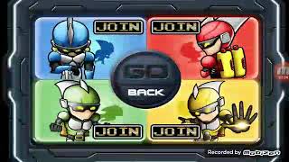 Gravity guy multiplayer gameplay with my sister. Wealth