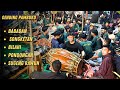 Gending babadansongketan bilahi pondongan sugeng rawuh suara tinggi luhur budaya pagersampang