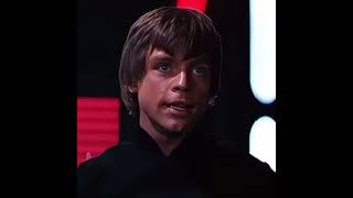 Luke Skywalker Edit