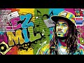 EZ MIL Collection | Reggae Version | MusicRUNWAY | @TopTrending  @MostViewedmusic