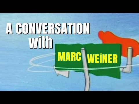A Conversation with Marc Weiner