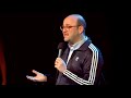 Josh Gondelman | Live from Here with Chris Thile