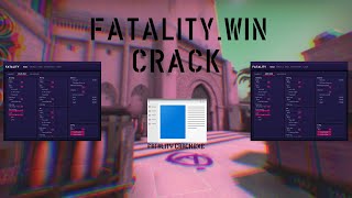 CSGO Fatality.Win | Cracked