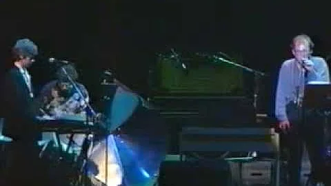 Lindsay Cooper "Nightmare" - Sarajevo Suite Live 1...