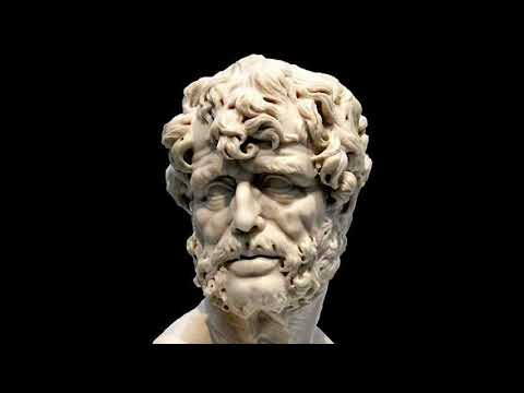 De brevitate vitae
