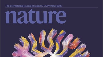 【中文导读】《Nature 自然》周刊 2025-11-06（下）