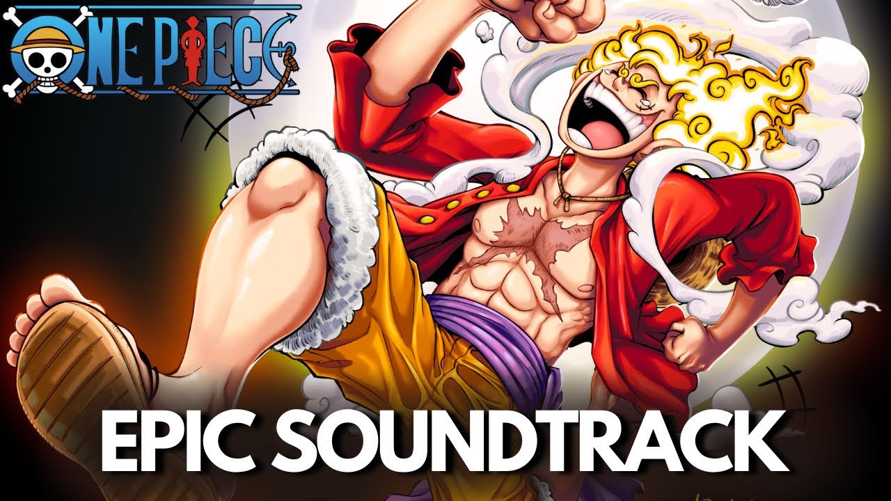 Stream luffy music  Listen to songs, albums, playlists for free