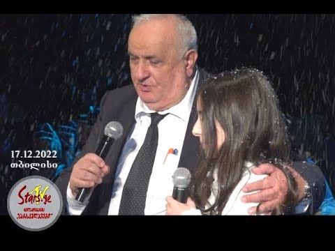 „სტუმრად ბარბარესთან 2022“ - წმ. ბარბარეს დღისადმი მიძღვნილი საბავშვო ფესტივალი „არტ-ჰოლში“