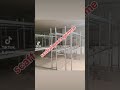 scaffali industriali www.italianservicecomo.it ☎️3713412933 #cantilever #logistica #scaffali