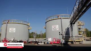 Строительная Академия ТЕХНОНИКОЛЬ Строительная Академия ТЕХНОНИКОЛЬ