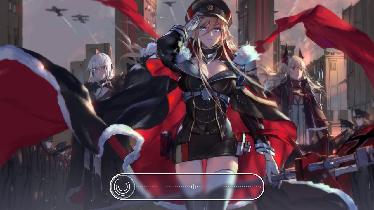 Exlo - Hope (AhXon Remix) ♫