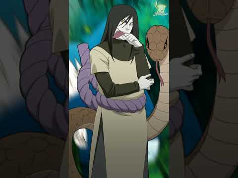 اقوى الخيانات التي تعرضت لها قرية كونوها في انمي ناروتو