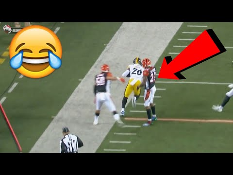 The DUMBEST Plays In Sports History || COMPILATION