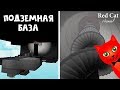 Башня и секретная подземная лаборатория в лодках роблокс | Build a Boat roblox | Новинки от Amos