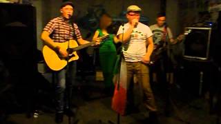 Kelush And The S - Kelush S Crew Booze & Glory Cover