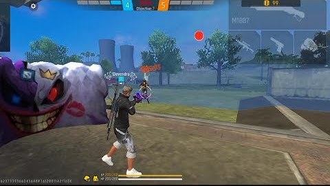 1v1 Custom Match HEADSHOT video  🔥 | Free Fire 1v1 challenge! 