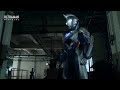 Ultraman Z Original Transformation Ultraman Z Original Transformation