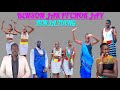 Benson jak ft chok jay  hen la tueng  south sudanese music southsudanmusic dinka music 2024